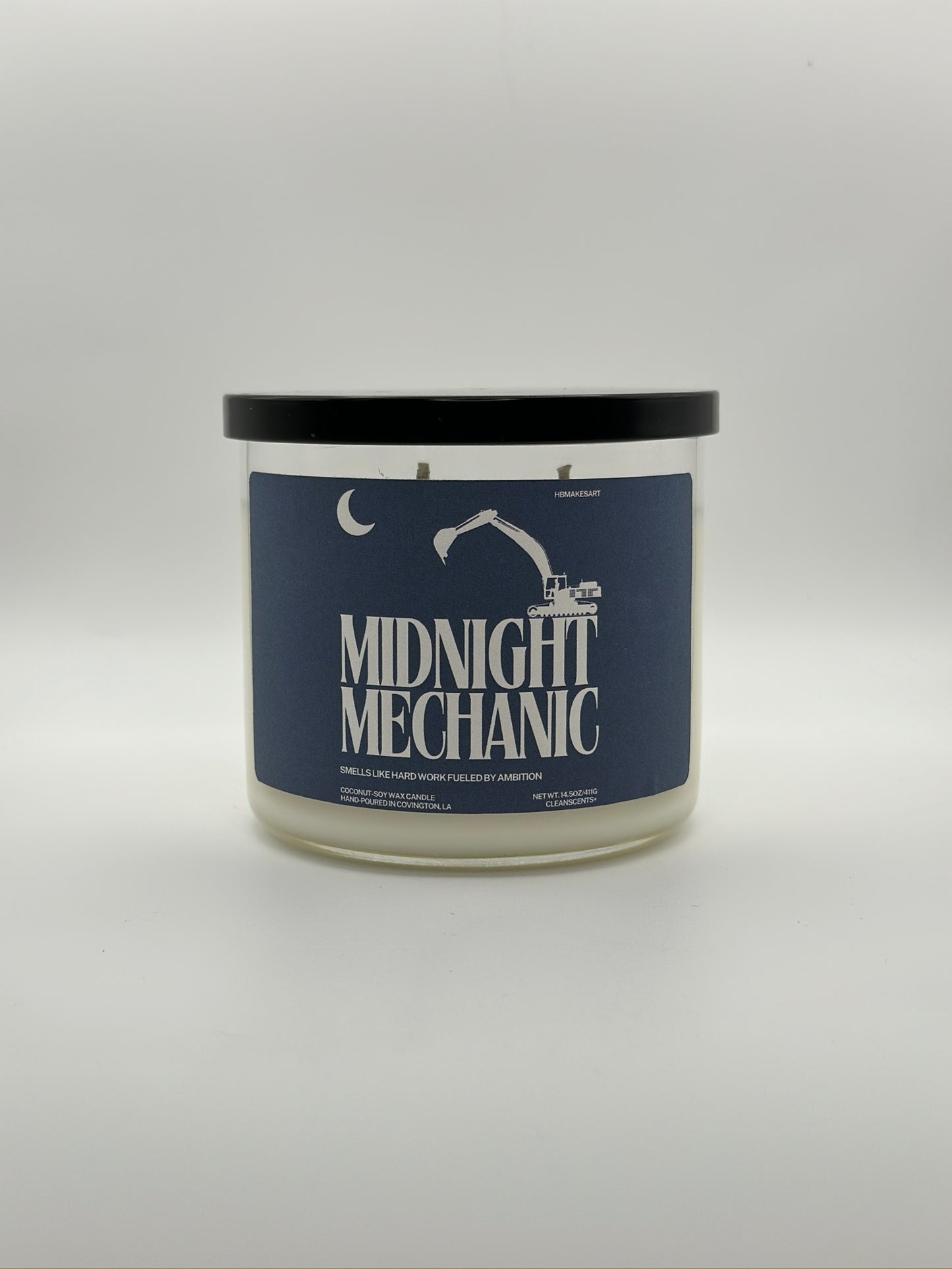 Midnight Mechanic