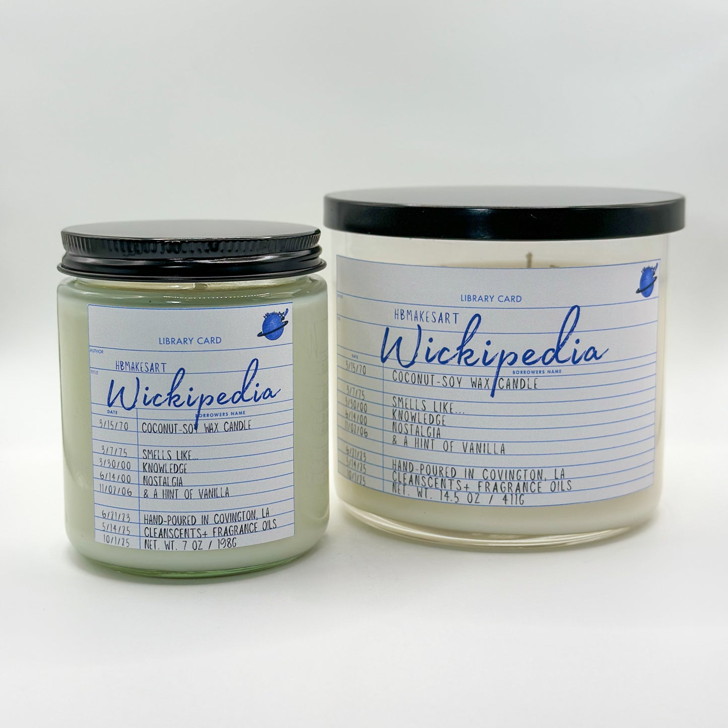 Wickipedia