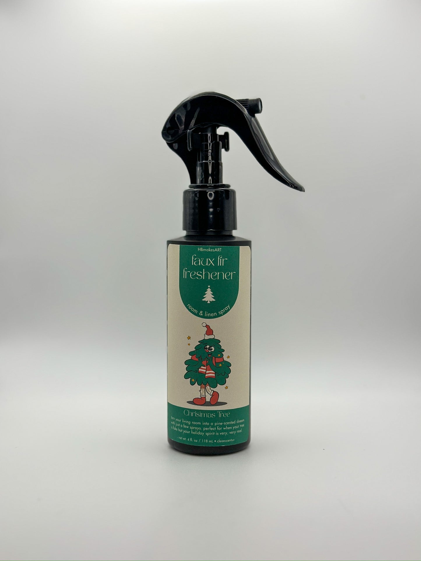 Faux Fir Freshener