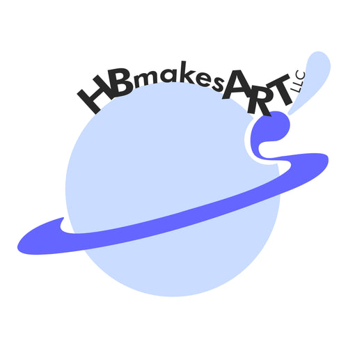 HBmakesART